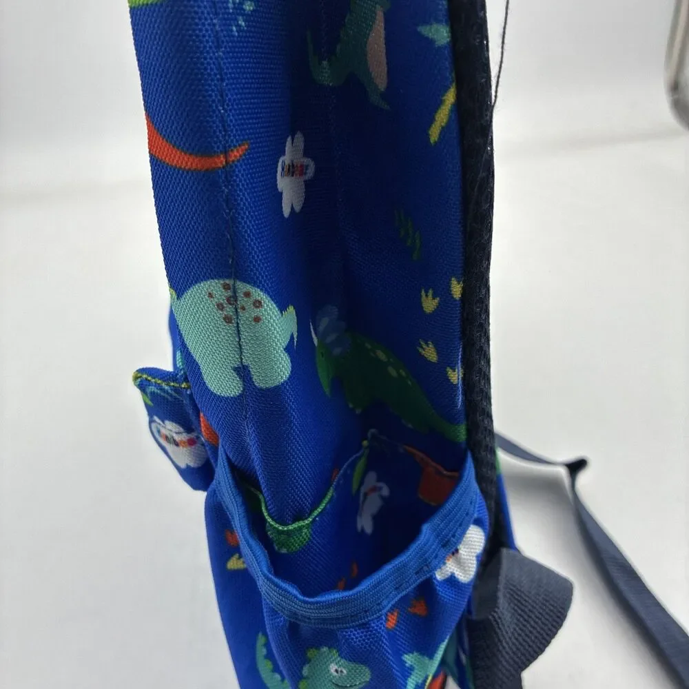 mini dinosaur kids backpack boys/girls